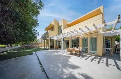 Villa - 5 Bedrooms - 5 Bathrooms for sale in Saheel 1 - Saheel - Arabian Ranches - Dubai