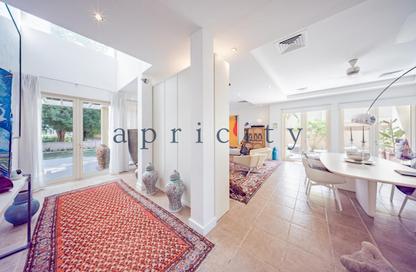 Villa - 5 Bedrooms - 5 Bathrooms for sale in Saheel 1 - Saheel - Arabian Ranches - Dubai