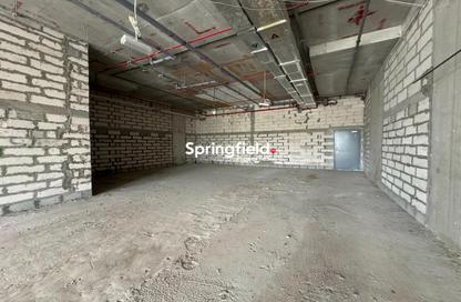 Retail - Studio - 1 for sale in Azizi Riviera 44 - Azizi Riviera - Meydan One - Meydan - Dubai
