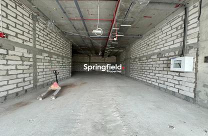 Retail - Studio - 1 for sale in Azizi Riviera 44 - Azizi Riviera - Meydan One - Meydan - Dubai