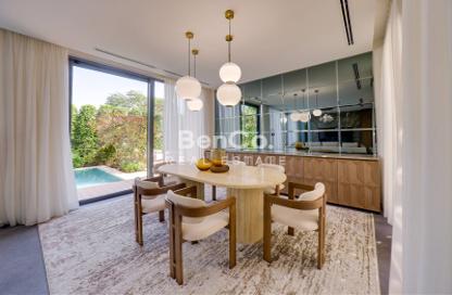 Villa - 4 Bedrooms - 5 Bathrooms for rent in Sidra Villas III - Sidra Villas - Dubai Hills Estate - Dubai
