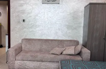 Apartment - 2 Bedrooms - 3 Bathrooms for sale in City Tower - Al Nuaimiya - Ajman