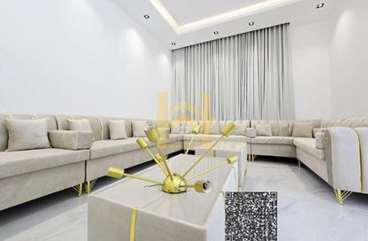 Villa - 5 - 7 for sale in Al Yasmeen 1 - Al Yasmeen - Ajman