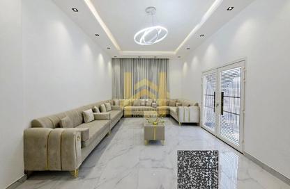 Villa - 5 - 7 for sale in Al Yasmeen 1 - Al Yasmeen - Ajman