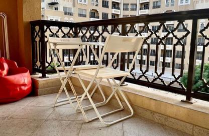 Apartment - Studio - 1 for rent in Fayrouz - Bab Al Bahar - Al Marjan Island - Ras Al Khaimah Apartment - Studio - 1 for rent in Fayrouz - Bab Al Bahar - Al Marjan Island - Ras Al Khaimah