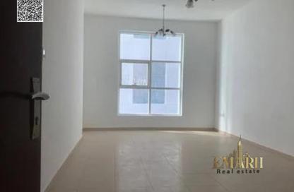 Apartment - 2 Bedrooms - 3 Bathrooms for sale in City Tower - Al Nuaimiya - Ajman