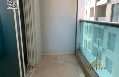 Apartment - 2 Bedrooms - 3 Bathrooms for sale in City Tower - Al Nuaimiya - Ajman