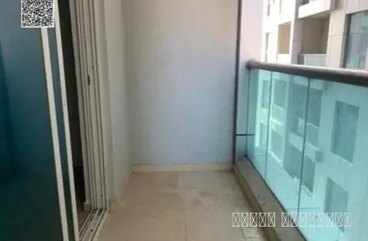 شقة - 2 غرف نوم - 3 حمامات للبيع في سيتي تاور - النعيمية - عجمان