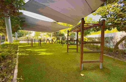 Villa - 5 - 6 for sale in Sarab 2 - Aljada - Sharjah Villa - 5 - 6 for sale in Sarab 2 - Aljada - Sharjah