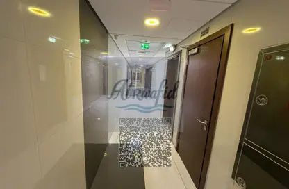 شقة - غرفة نوم - 2 حمامات للايجار في الجرف 2 - الجرف - عجمان وسط المدينة - عجمان