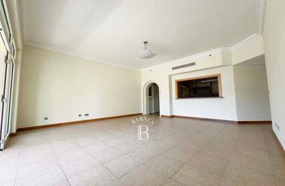 Apartment - 2 - 2 for sale in Al Habool - Shoreline Apartments - Palm Jumeirah - Dubai