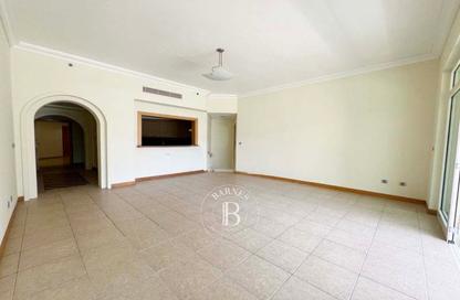 Apartment - 2 - 2 for sale in Al Habool - Shoreline Apartments - Palm Jumeirah - Dubai
