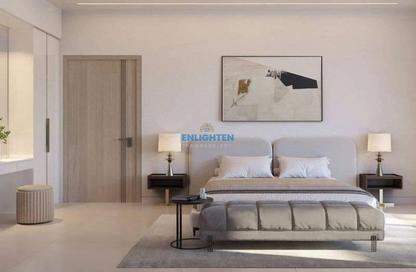 Apartment - 1 Bedroom - 2 Bathrooms for sale in Skyhills Residences 2 - District 13 - Jumeirah Village Circle - Dubai