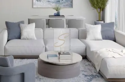 شقة - غرفة نوم - 2 حمامات للبيع في مساكن هيلمونت - منطقة 15 - قرية جميرا الدائرية - دبي