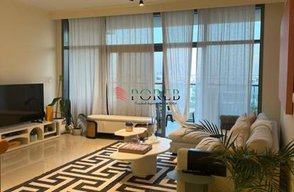 Apartment - 1 - 2 for sale in Mulberry 1 Building B1 - Mulberry 1 Block B - Mulberry 1 - Park Heights - Dubai Hills Estate - Dubai