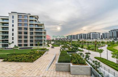 Apartment - 1 - 2 for sale in Mulberry 1 Building B1 - Mulberry 1 Block B - Mulberry 1 - Park Heights - Dubai Hills Estate - Dubai