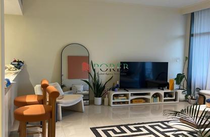 Apartment - 1 - 2 for sale in Mulberry 1 Building B1 - Mulberry 1 Block B - Mulberry 1 - Park Heights - Dubai Hills Estate - Dubai