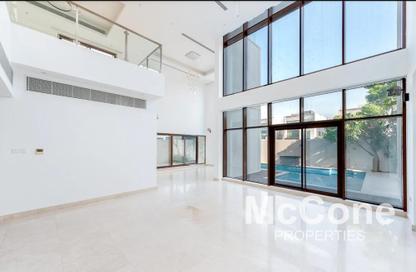 Villa - 6 Bedrooms - 6 Bathrooms for rent in Grand Views - Meydan Gated Community - Meydan - Dubai Villa - 6 Bedrooms - 6 Bathrooms for rent in Grand Views - Meydan Gated Community - Meydan - Dubai