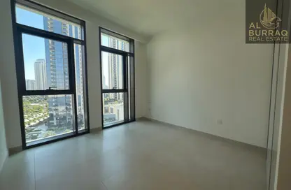 Apartment - 1 Bedroom - 1 Bathroom for rent in Creek Crescent - Dubai Creek Harbour (The Lagoons) - Dubai