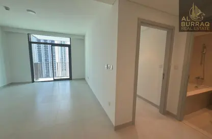 شقة - غرفة نوم - 1 حمام للايجار في كريك كريسنت - مرسى خور دبي - دبي