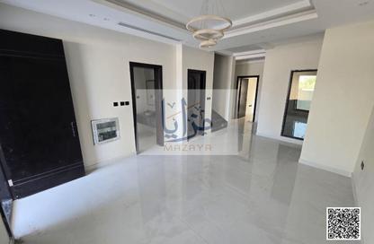 Villa - 5 Bedrooms - 7 Bathrooms for sale in Kabbali Hills - Al Helio 2 - Al Helio - Ajman