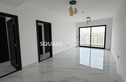 Apartment - 2 - 2 for rent in Gardenia Livings - Arjan - Dubai Apartment - 2 - 2 for rent in Gardenia Livings - Arjan - Dubai