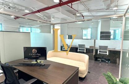 Office Space - Studio for rent in Business Village - Port Saeed - Deira - Dubai