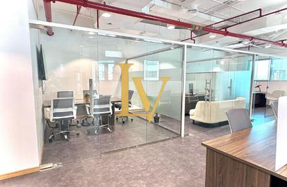 Office Space - Studio for rent in Business Village - Port Saeed - Deira - Dubai