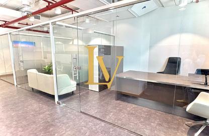 Office Space - Studio for rent in Business Village - Port Saeed - Deira - Dubai