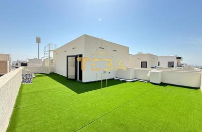 Villa - 6 Bedrooms - 7+ Bathrooms for sale in Al Bahia Hills - Al Bahia - Ajman