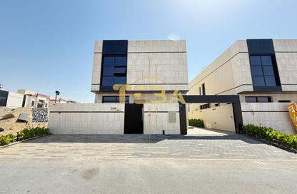 Villa - 6 Bedrooms - 7+ Bathrooms for sale in Al Bahia Hills - Al Bahia - Ajman