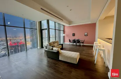 Apartment - 2 Bedrooms - 4 Bathrooms for sale in Mada Residences by ARTAR - Downtown Dubai - Dubai