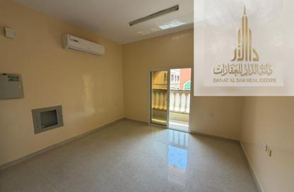 Apartment - 1 - 1 for rent in Ajman Global City - Al Alia - Ajman Apartment - 1 - 1 for rent in Ajman Global City - Al Alia - Ajman