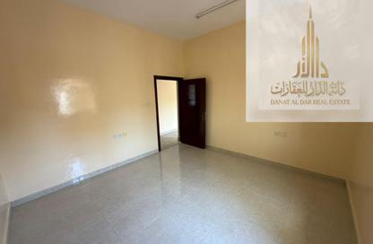 Apartment - 1 - 1 for rent in Ajman Global City - Al Alia - Ajman