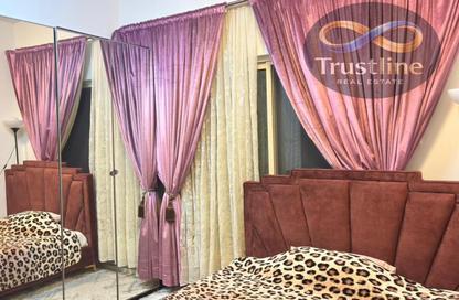Apartment - 1 Bedroom - 2 Bathrooms for sale in City Tower - Al Nuaimiya - Ajman Apartment - 1 Bedroom - 2 Bathrooms for sale in City Tower - Al Nuaimiya - Ajman