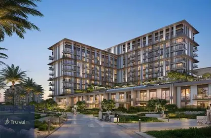 Apartment - 2 Bedrooms - 2 Bathrooms for sale in Golf Trails - Emaar South - Dubai South (Dubai World Central) - Dubai Apartment - 2 Bedrooms - 2 Bathrooms for sale in Golf Trails - Emaar South - Dubai South (Dubai World Central) - Dubai