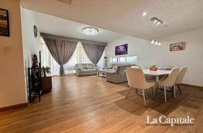 Townhouse - 3 Bedrooms - 4 Bathrooms for sale in Arabella Townhouses 2 - Arabella Townhouses - Mudon - Dubai Townhouse - 3 Bedrooms - 4 Bathrooms for sale in Arabella Townhouses 2 - Arabella Townhouses - Mudon - Dubai
