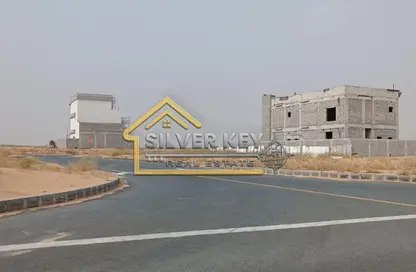 Land - Studio for sale in Tilal City D - Tilal City - Sharjah
