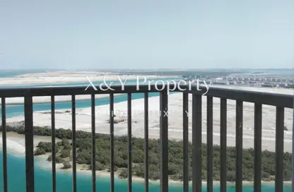 شقة - غرفة نوم - 1 حمام للايجار في ريفليكشن - شمس أبوظبي - جزيرة الريم - أبوظبي