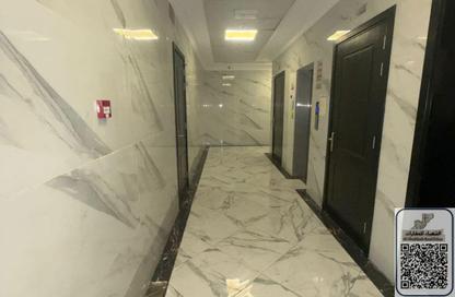 Apartment - 1 Bedroom - 2 Bathrooms for rent in Al Mowaihat 3 - Al Mowaihat - Ajman