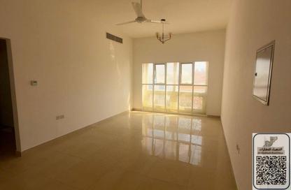 Apartment - 1 Bedroom - 2 Bathrooms for rent in Al Mowaihat 3 - Al Mowaihat - Ajman
