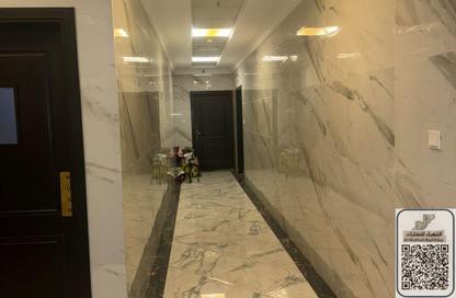 Apartment - 1 Bedroom - 2 Bathrooms for rent in Al Mowaihat 3 - Al Mowaihat - Ajman