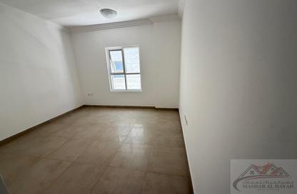Apartment - 1 Bedroom - 2 Bathrooms for rent in Muweileh Community - Muwaileh Commercial - Sharjah