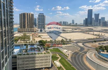 Apartment - 1 - 2 for sale in Tala Tower - Marina Square - Al Reem Island - Abu Dhabi Apartment - 1 - 2 for sale in Tala Tower - Marina Square - Al Reem Island - Abu Dhabi