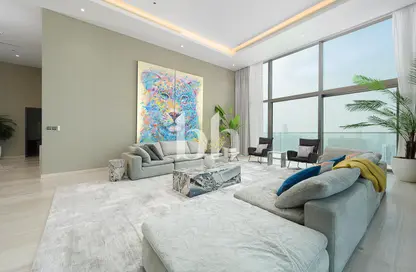 شقة - 4 غرف نوم - 7 حمامات للايجار في جميرا ليفينج مارينا جات - مارينا جيت - دبي مارينا - دبي