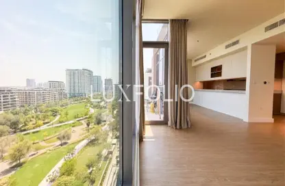 Apartment - 3 Bedrooms - 4 Bathrooms for rent in Acacia C - Acacia - Park Heights - Dubai Hills Estate - Dubai