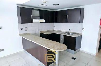 شقة - 1 حمام للايجار في جولدكريست إكزيكتيف - (JLT) مجمع C - أبراج بحيرات الجميرا - دبي