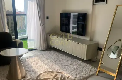 شقة - 1 حمام للبيع في بيتالز من دانوب 2 - بتلز من دانوب - المدينة العالمية - دبي