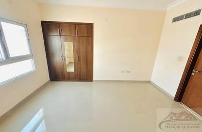 Apartment - 1 Bedroom - 2 Bathrooms for rent in SG Muwaileh Building - Muwaileh - Sharjah