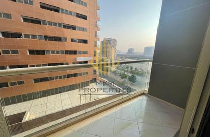 Apartment - 1 Bedroom - 2 Bathrooms for sale in Le Presidium 1 - Le Presidium - Dubai Silicon Oasis - Dubai